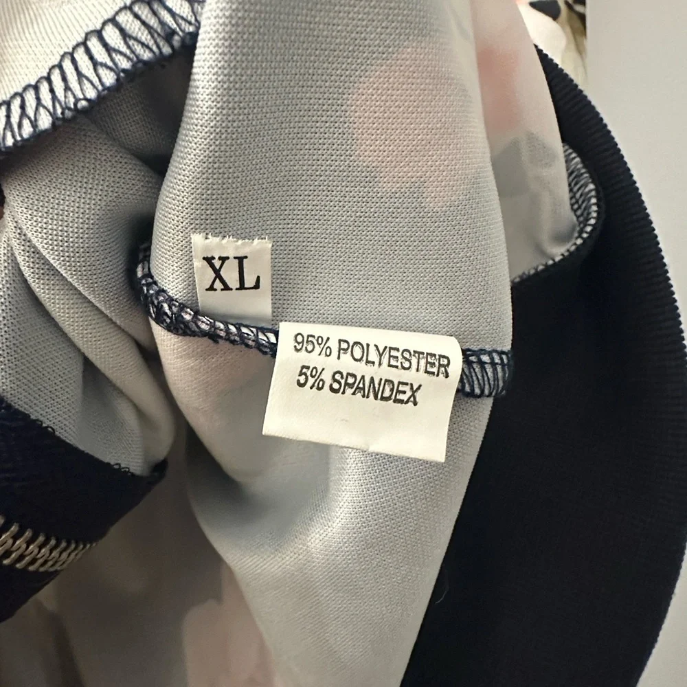 Amazon Lightweight Jacket - Picture 3 of 3
